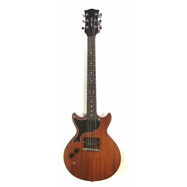 Left handed gordon smith guitar new arrivals