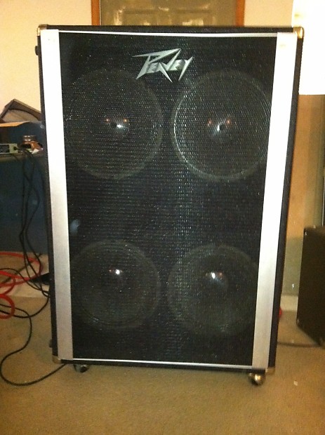 Peavey 412M 1977