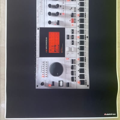 Elektron Music Books & DVDs | Reverb