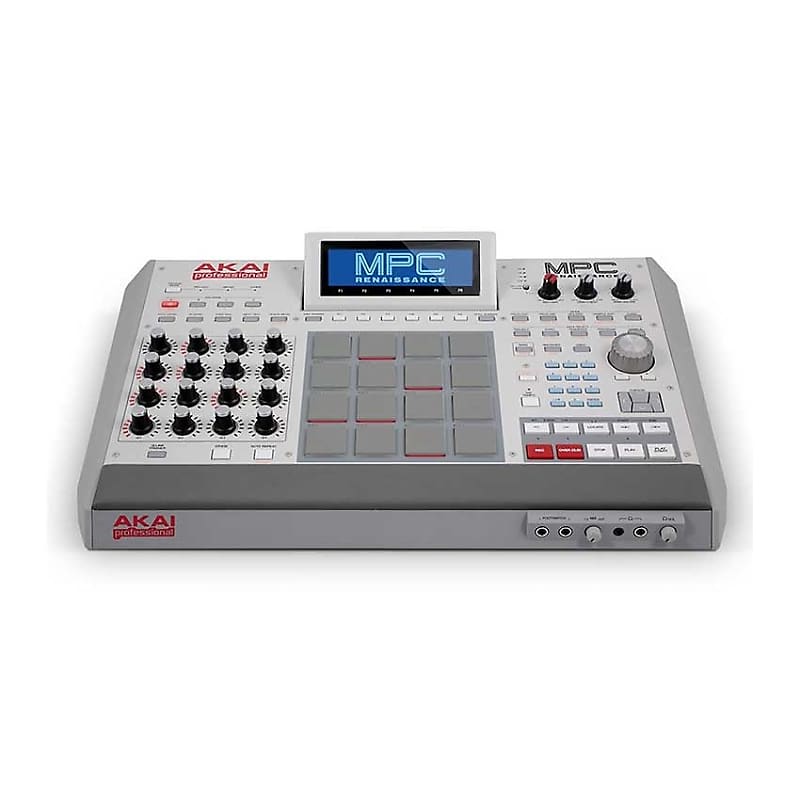 Akai MPC Renaissance Groove Production Studio image 2