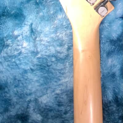 1996 Jackson Randy Rhodes RR-3 in Eerie Dess Finish! Excellent Condition! image 17