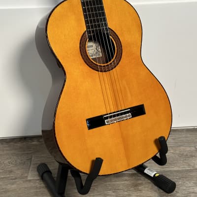 2010 Tippin El McMeen Signature Bravado, Brazilian Rosewood