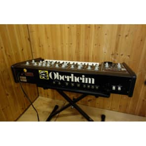 Oberheim OB-1 Synthesizer (Vintage) image 5
