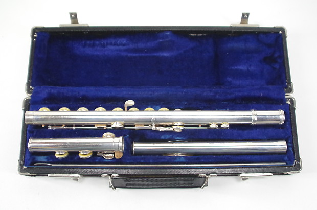 Gemeinhardt m3 flute cheap