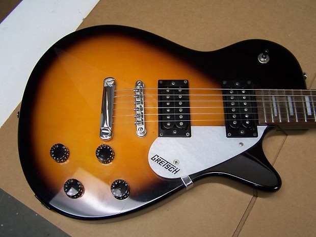 Gretsch Electromatic G2403 Jet Club ギター Gretsch Electromatic - Guitars4cancer - G2403 Jet Club Sale