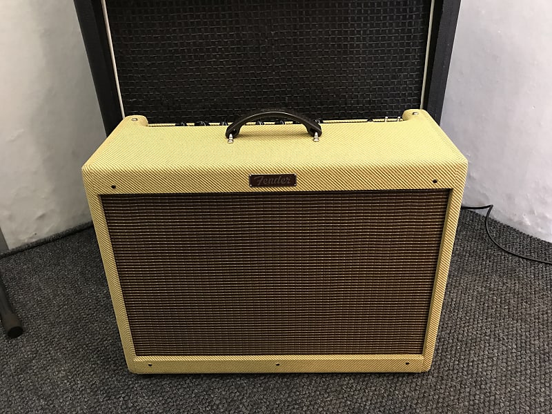 Fender Blues Deluxe | Reverb