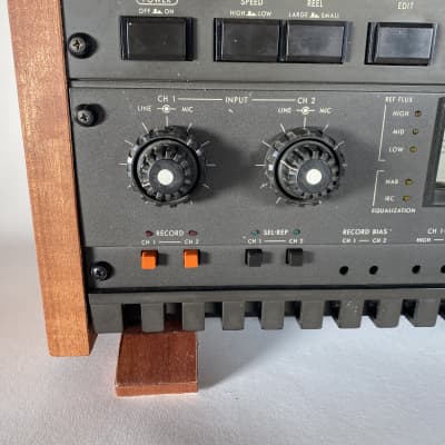 Otari MX5050BH2 in excellent condition image 7