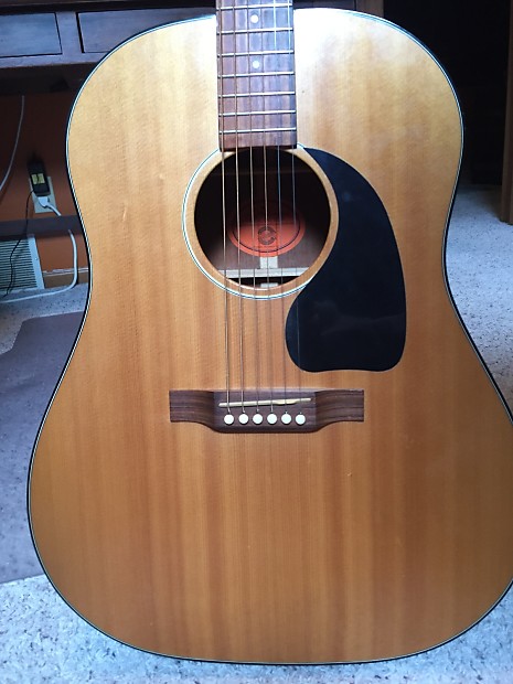 Gibson WM-45 J-45 2001 Natural | Reverb Gibson WM-45 J-45 2001 Natural | Reverb