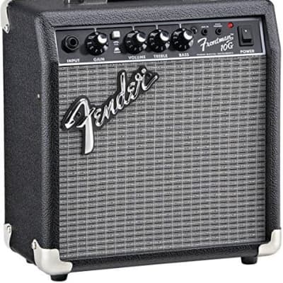 Fender Frontman 10G Guitar Amp image 1