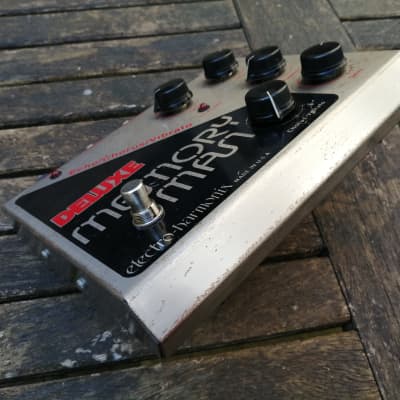 Electro-Harmonix Deluxe Memory Man 1990s image 6
