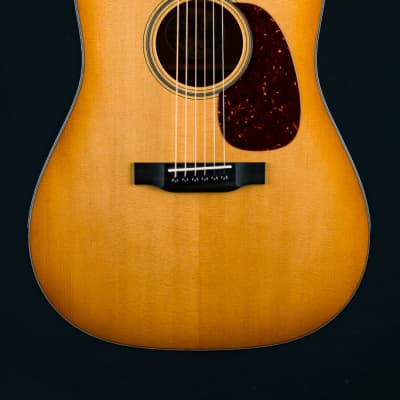 Collings D1 Western Shaded Sitka Spruce and Mahogany NEW image 4