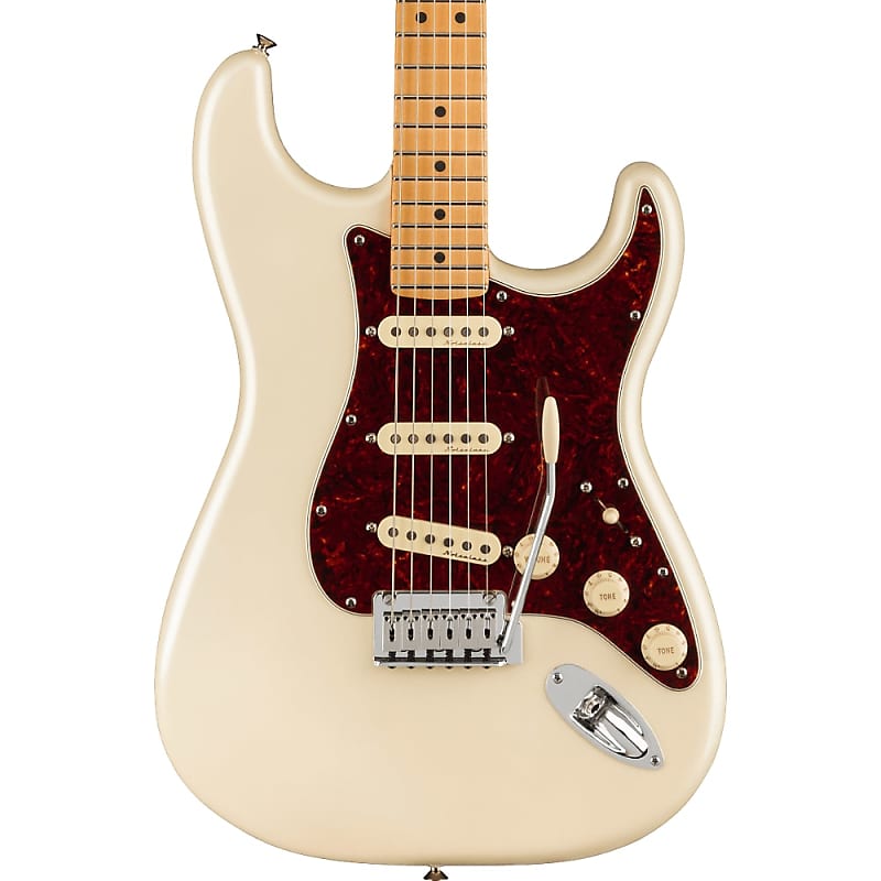 Fender Player Plus Stratocaster image 9