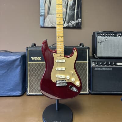 Fender Custom Shop Custom Classic Stratocaster 2003 for sale