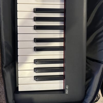 Casio cdp 5350 hotsell