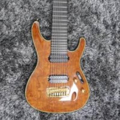 Ibanez SIX28FDBG Iron Label | Reverb