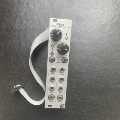 Xaoc Devices Tallin - Eurorack Module on ModularGrid
