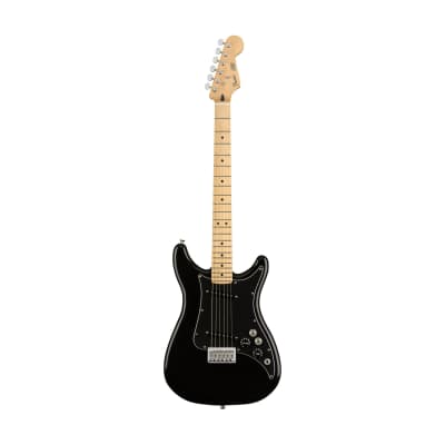 Fender Player Lead II Electric Guitar, Maple FB, Black for sale
