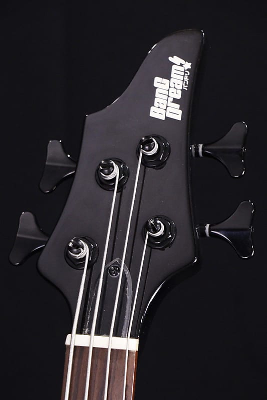 ESP BanG Dream! BOTTOM BUMP PJ NANAMI Hiromachi electric