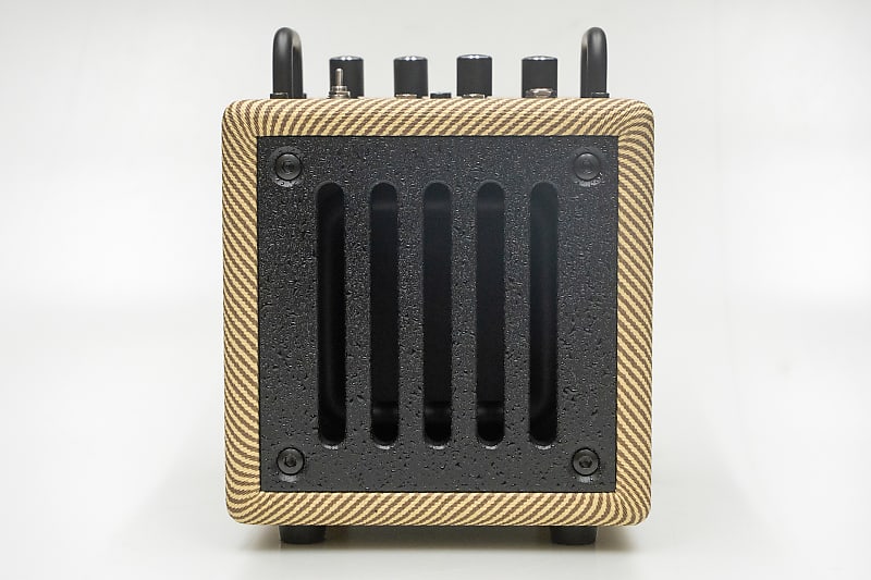 new】Phil Jones Bass PJB / NANOBASS X4C Tweed【横浜店】 | Reverb