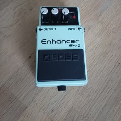 BOSS EH-2 Enhauncer エフェクター Boss EH-2 Enhancer | Reverb Canada