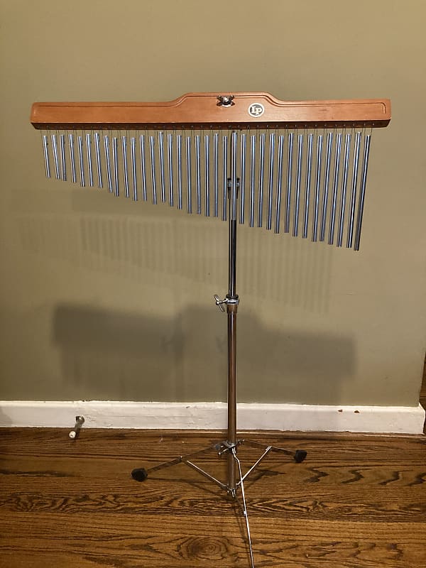 Latin Percussion LP511 Studio Bar Chimes 36 | Reverb