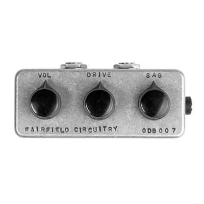 Reverb.com listing, price, conditions, and images for fairfield-circuitry-modele-b