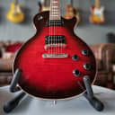 Gibson Slash Limited Collection Les Paul - Vermillion Burst