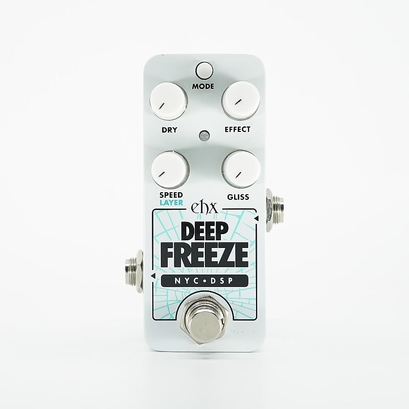 Electro-Harmonix Pico Deep Freeze