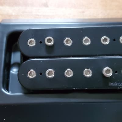 Parker Fly Pre-Refined ERA Pickups With Free rare gift! image 1