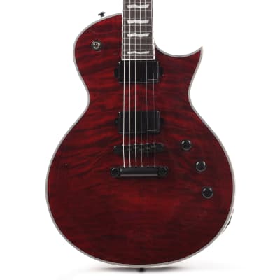 Navigator by ESP N-SG-450 LTD Cherry | Reverb