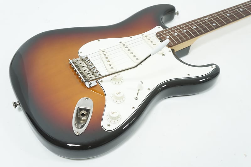 SALE Ends July 10] Fernandes RST THE REVIVAL Stratocaster