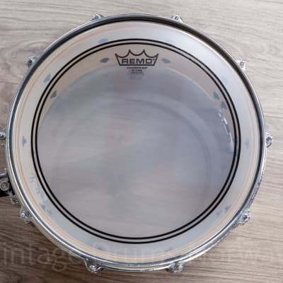 Pearl CZX / Custom Z Snare Drum 14 x 6.5 - Birdseye Maple #2 image 10