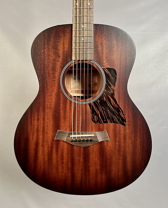 Taylor AD26e Special Edition 6-String Baritone Guitar - Shaded Edgeburst image 1