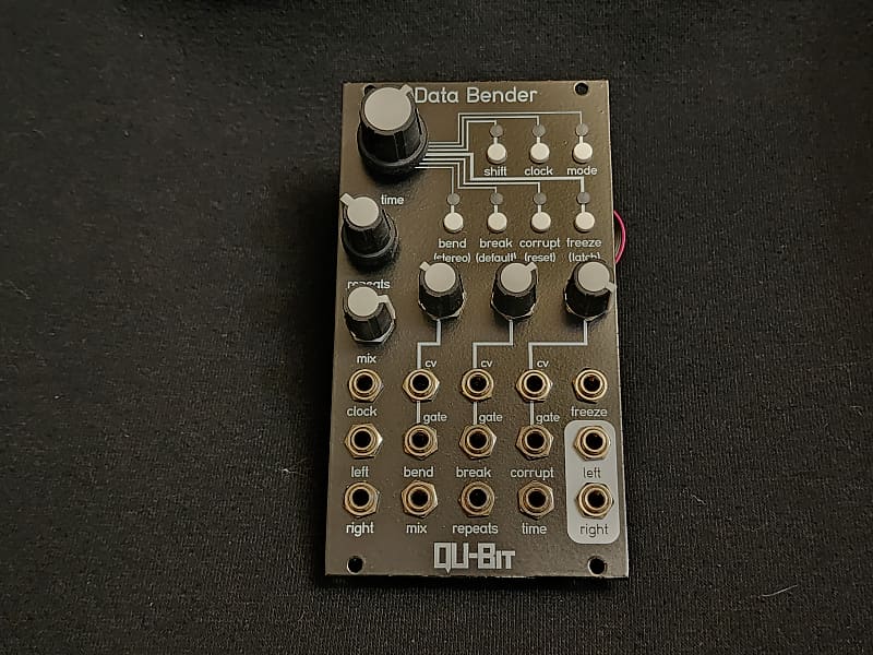 Qu-Bit Electronix Data Bender