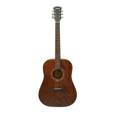 Marris DM cheap and great Acoustic Guitar