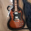 Gibson SG Standard 1991 - 2012 - Natural Burst