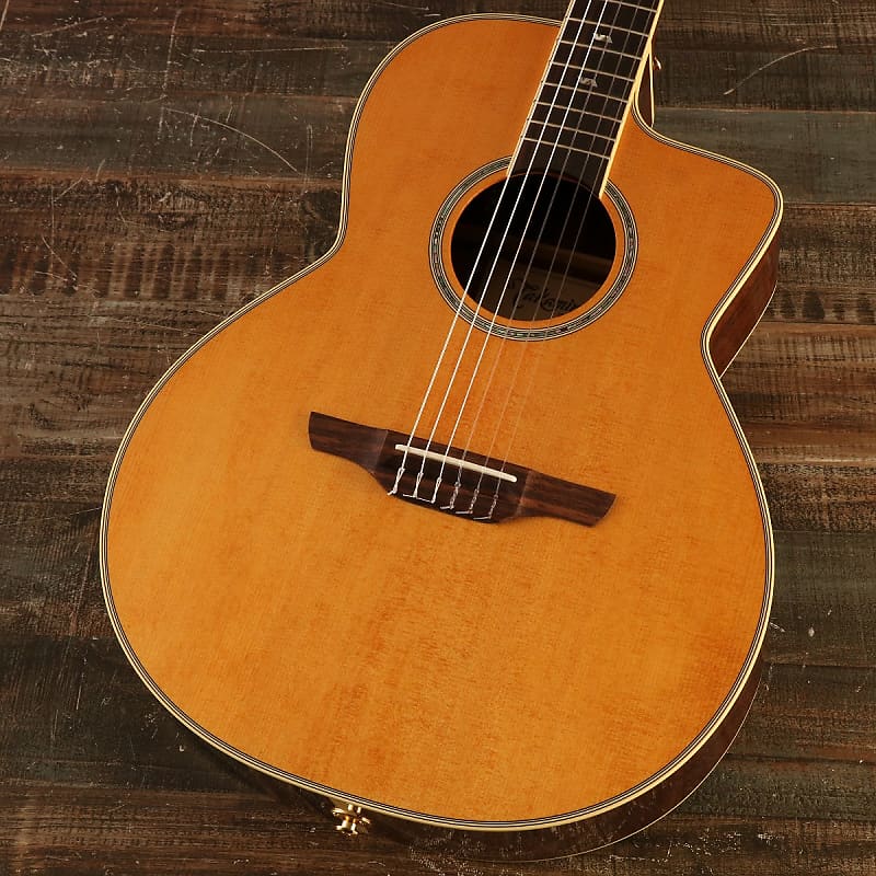 Takamine DMP670NC VN (S/N:5420 151) (07/31)