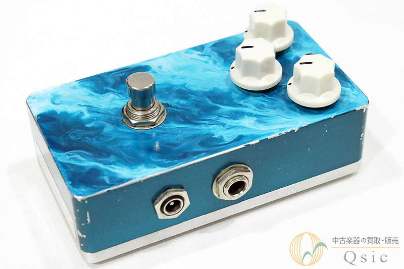 Leqtique Maestoso Overdrive No.nm1289 | eBay