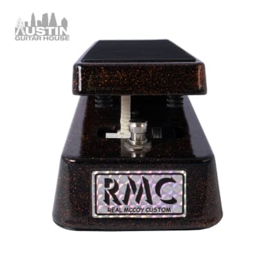 Real McCoy Custom RMC 10 by Geoffrey R. Teese | Reverb