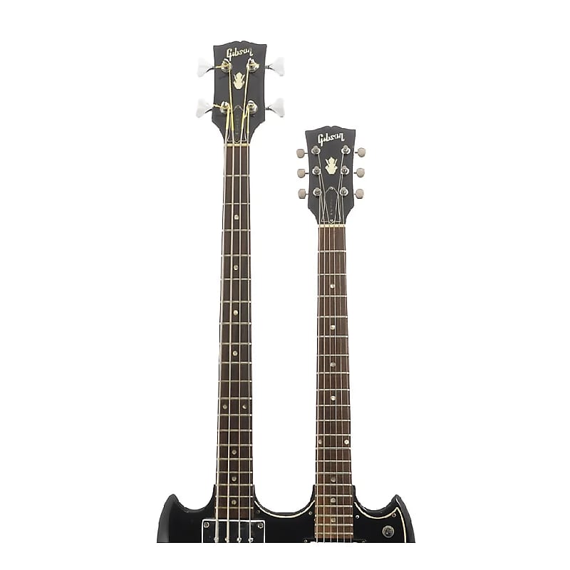 Gibson EBS-1250 image 4