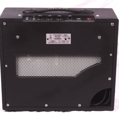 Cornell Traveler 5 (High quality Marshall sound in a little combo) image 6