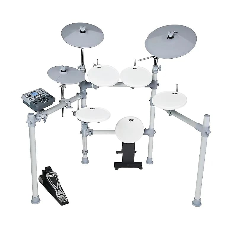 Kt2 5-Piece Advanced Electronic Drum Kit | Reverb