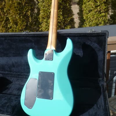 Vintage 1988 Fender HM Stratocaster / HSS Strat image 2