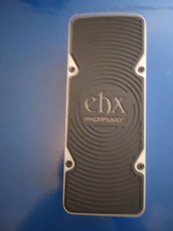 Electro-Harmonix Next Step Expression Pedal | Reverb