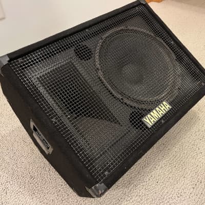 YAMAHA スピーカー　S112Ⅳ① ヤマハ | Concert Club V シリーズ - スピーカー - 概要
