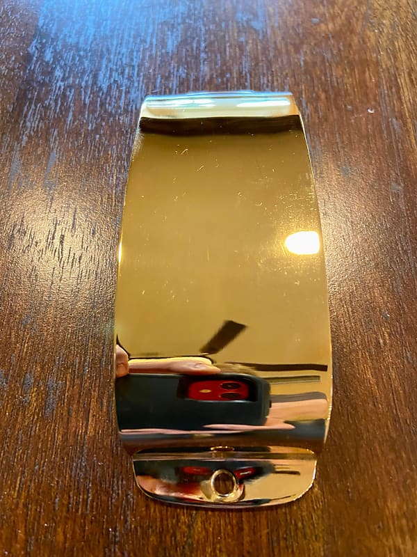 Genuine Fender American Vintage Jazz Bass Ashtray Pickup Reverb