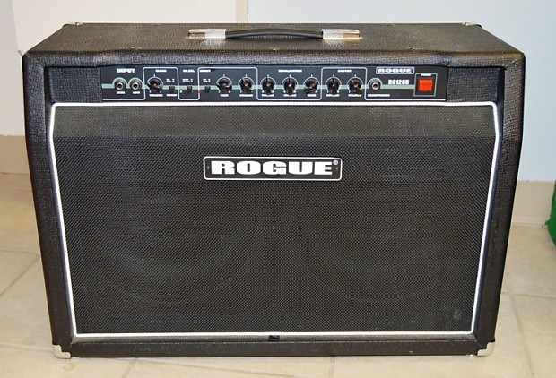 Rogue sales guitar amp