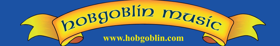Hobgoblin Music London