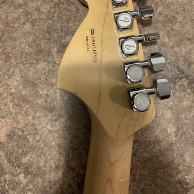 Fender American Special Stratocaster HSS | Reverb Canada