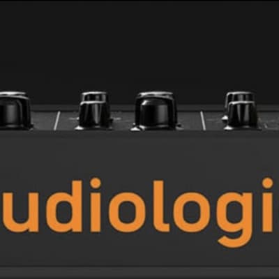 Studio Logic Sledge 2.0 Black Edition Synthesizer image 3